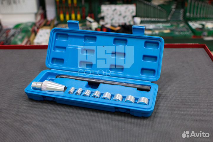 Набор для центровки диска сцепления