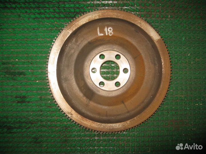 Маховик Mitsubishi Lancer 10 2010