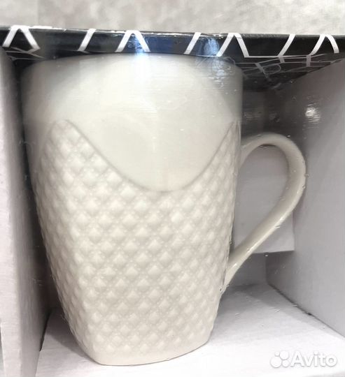 Сервиз чайный новый