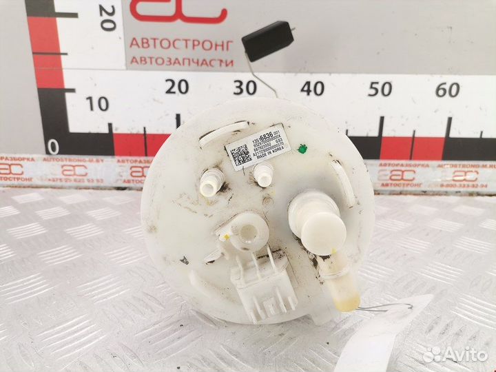 Насос топливный, Buick Encore (2012-2023) 2017