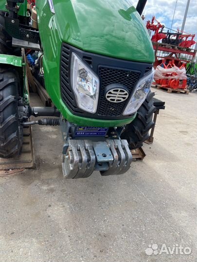 Мини-трактор XINGTAI XT224, 2023