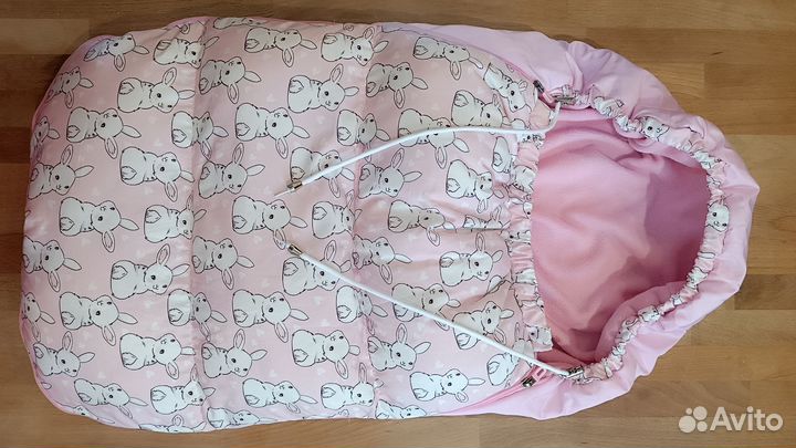 Конверт для малыша