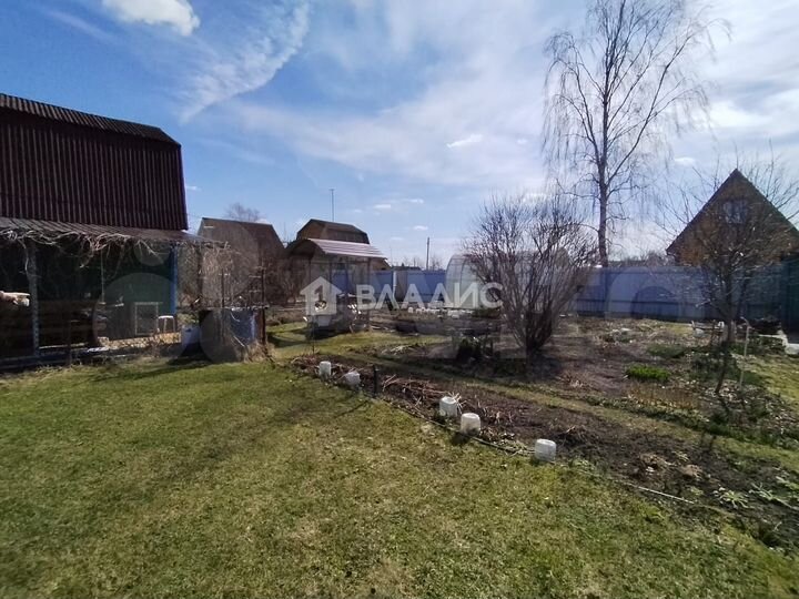 Дача 30 м² на участке 4,5 сот.