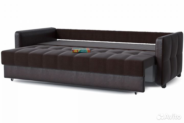 Диван-кровать 