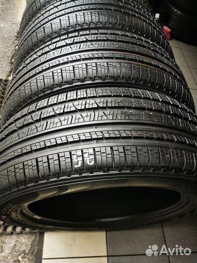 Pirelli Scorpion Verde All Season 255/55 R20