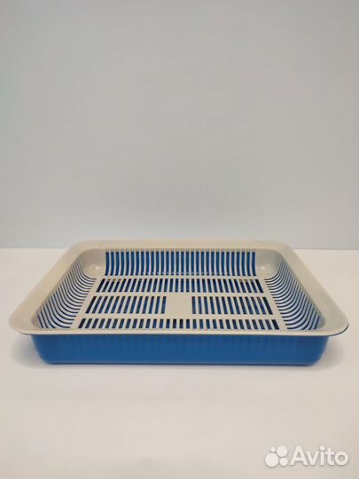 Туалет для животных 