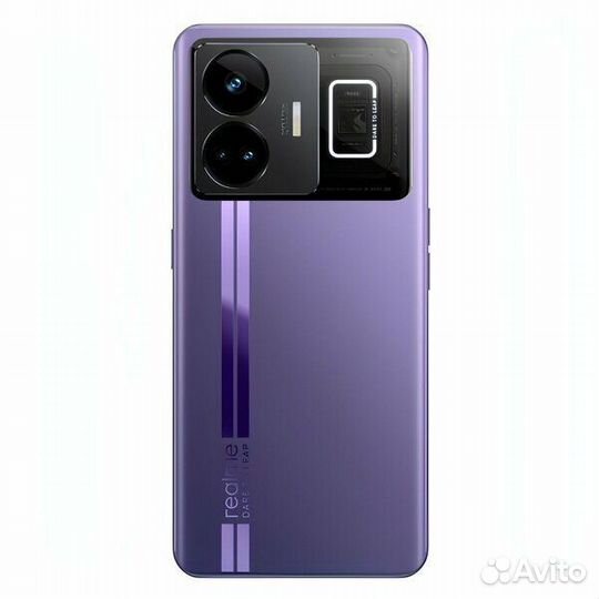 realme GT 3, 16/1 ТБ