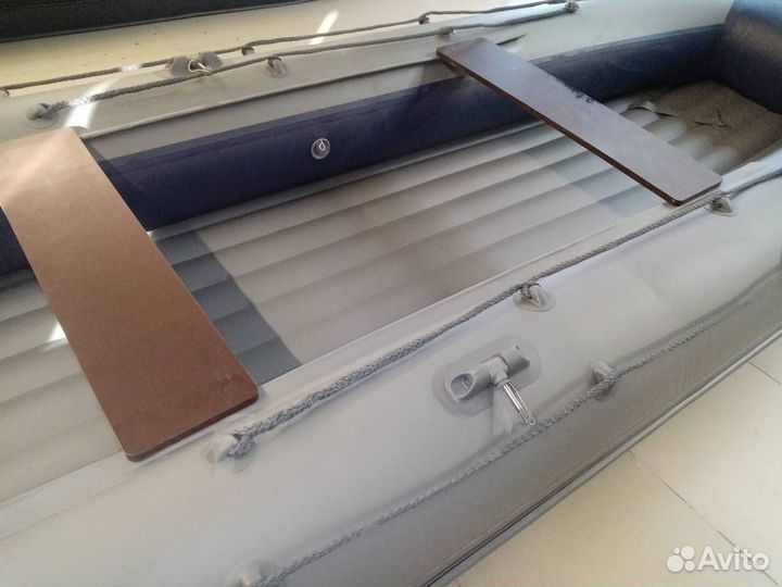 Лодка пвх Флагман DK 370 Igla