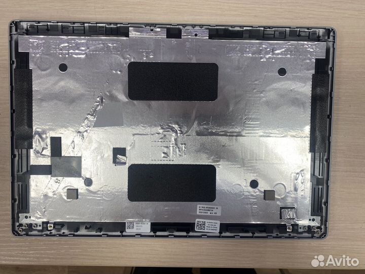 Крышка матрицы для dell Latitude 5410