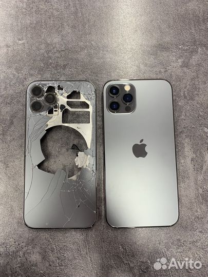 Обучение ремонту телефонов Apple, Android