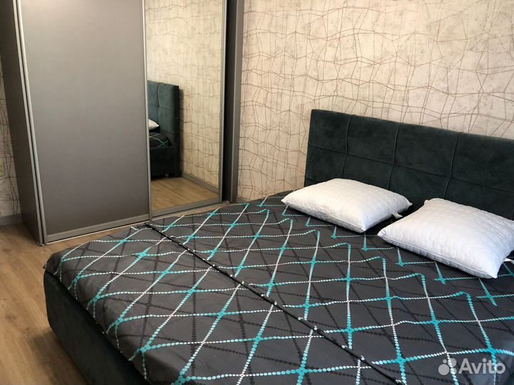 Аренда квартир посуточно