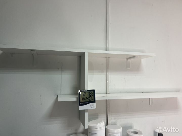 Полка настенная