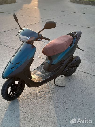 Honda dio af34