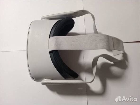 Шлем виртуальной реальности Oculus quest 2 128gb