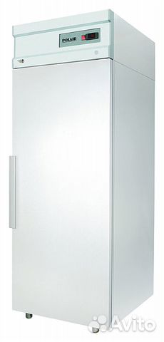 Шкаф холодильный cв105-S