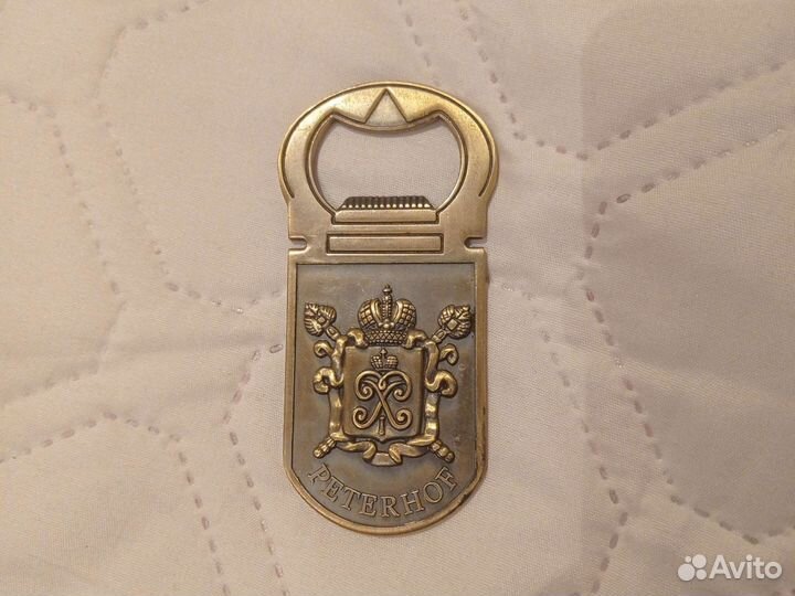 Открывалка новый