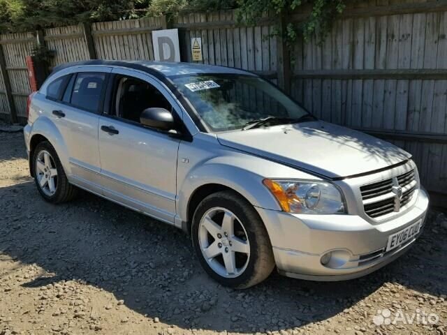 Разбор на запчасти Dodge Caliber