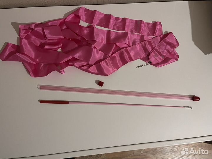 Палочка chacott