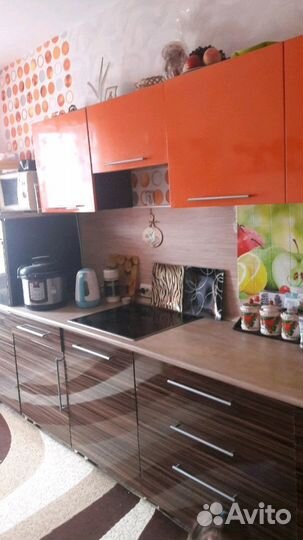 Кухня глянец 3600мм600мм