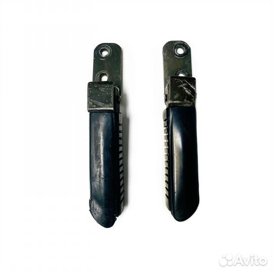 Подножки пассажира Suzuki Adress 110-50 Б/У