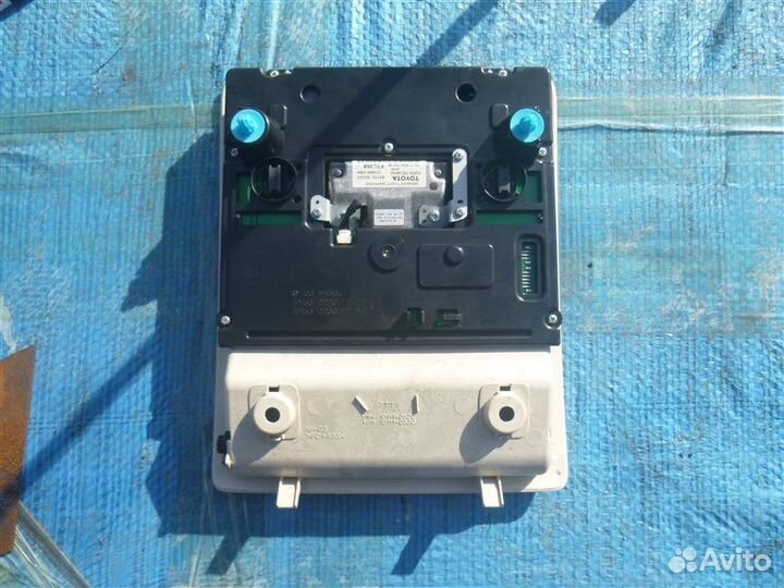 Плафон Lexus Ls460H USF40 1urfse 2008