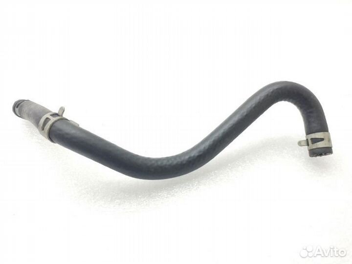 Патрубок системы охлаждения Toyota Wish ZNE10G 1.8