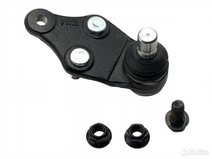 Шаровая опора нижня KIA sorento 14- LH лев.RH прав