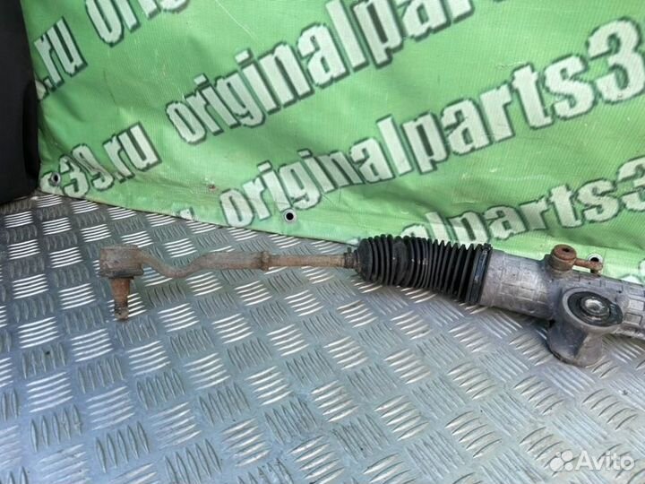 Рулевая рейка Mercedes-Benz E-Class W210 M112 2.4