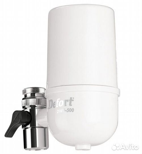 Фильтр для воды 