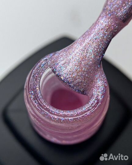 Гель-лак Cosmoprofi Polar Glow № 5 - 10 мл