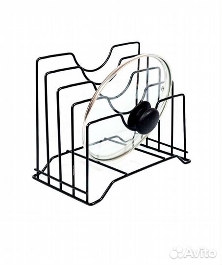 Подставка под крышки и доски