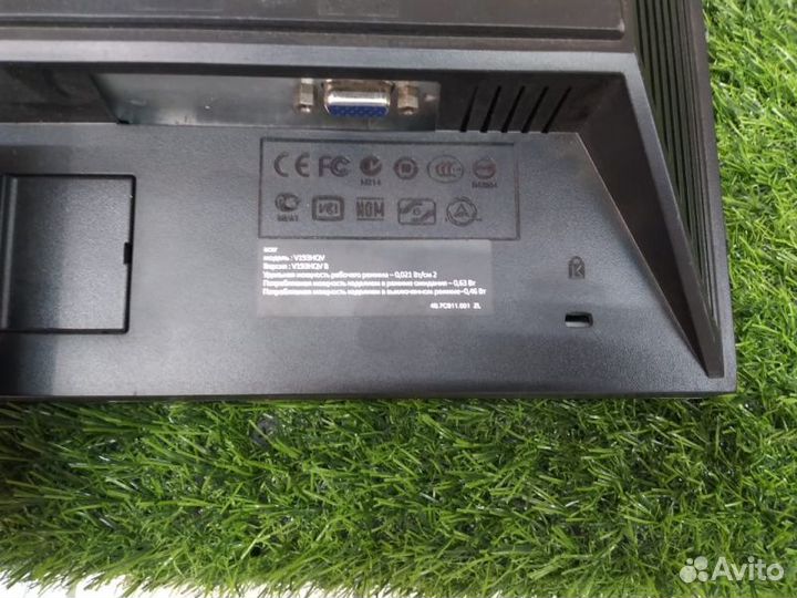 Монитор. Acer V193