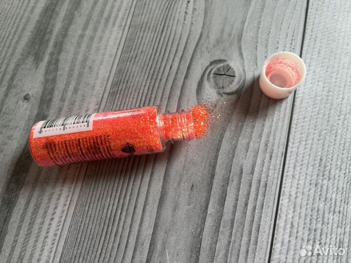 Тени для век