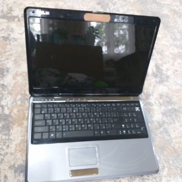 Ноутбук asus X61sl