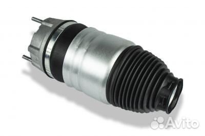 Пневмобаллон передний левый Volkswagen Touareg NF