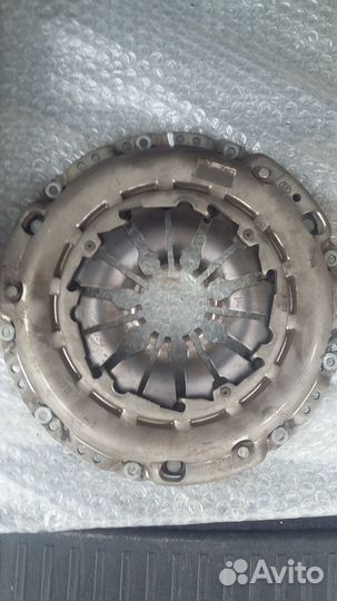 Сцепление Рено 302053931R