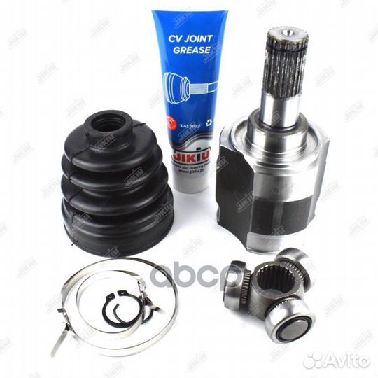 Шрус hyundai/KIA I30/cerato/RIO 99- внутр. JC13