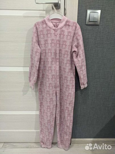 Поддева на девочку