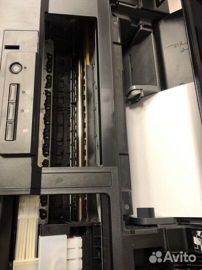 Принтер epson L1800