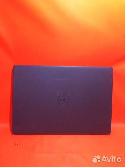 Ноутбук dell vostro 15 3000