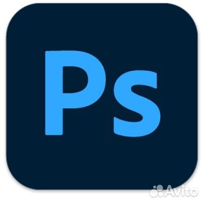 Adobe Photoshop 2023 Бессрочная активация
