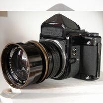 pentax 67 - Купить фототехнику во всех регионах с доставкой