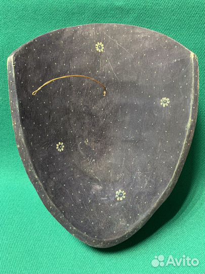 Маска. Дерево