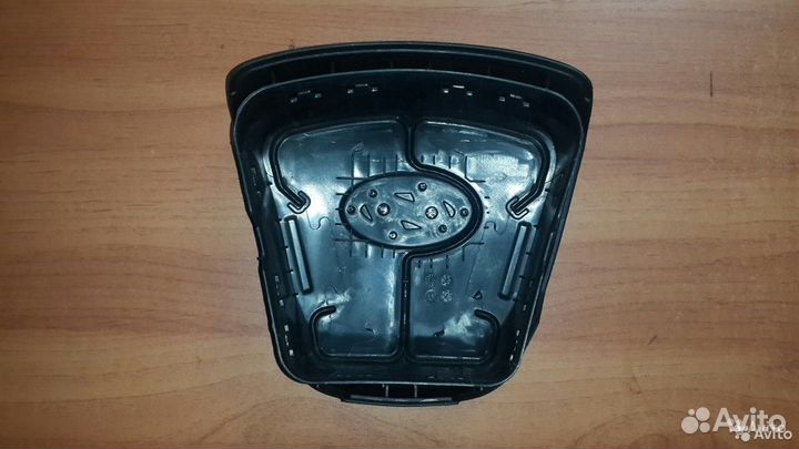 Крышка подушки безопасности Хендай Грета