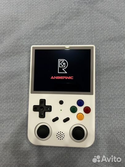 Anbernic RG353V игровая консоль