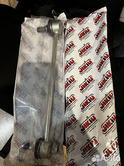 Стойки стабилизатороа Toyota Camry 50/55