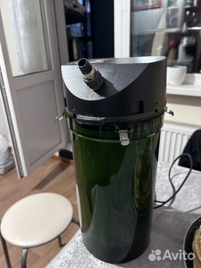 Бронь Внешний фильтр Eheim 2213