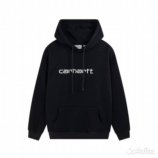 Худи Carhartt оригинал