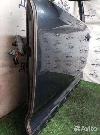 Стеклоподъемник электр. передний левый VW Touareg