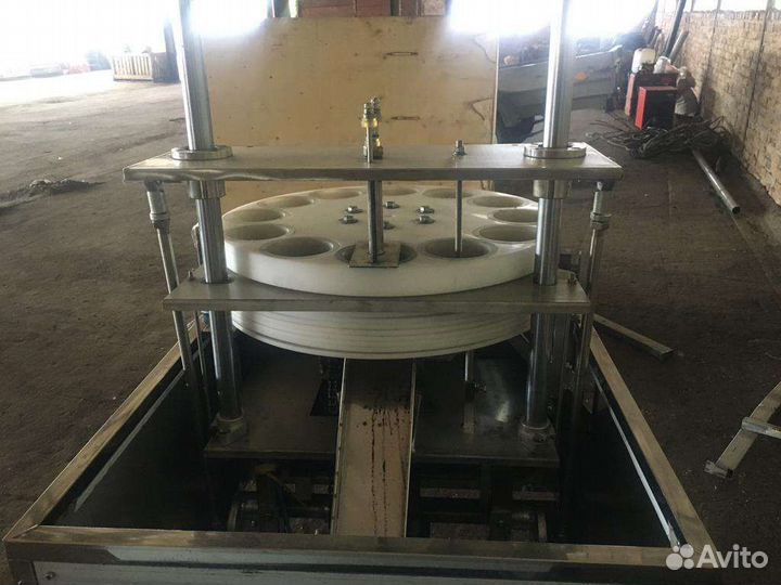 Машинка для резки яблок